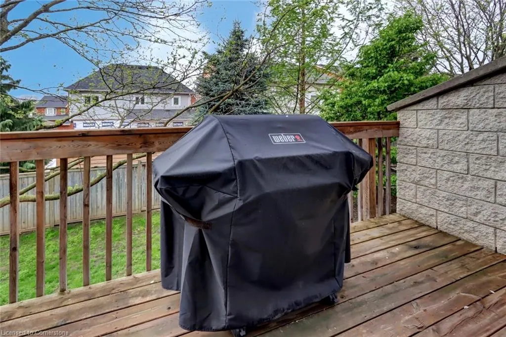 7101 Branigan Gate, #32