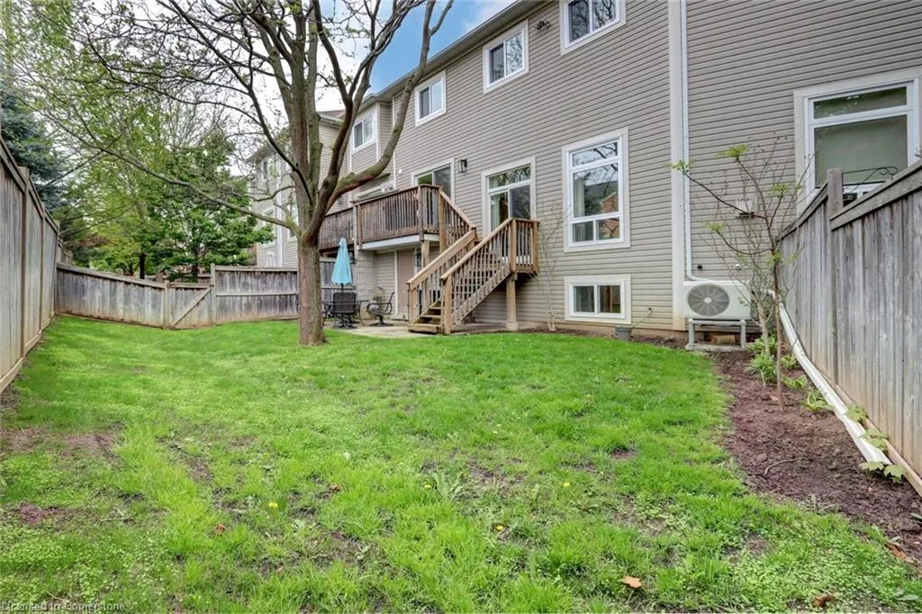 7101 Branigan Gate, #32