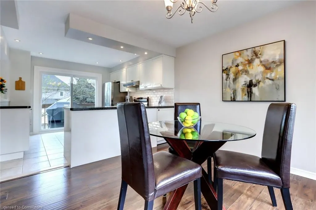 7101 Branigan Gate, #32