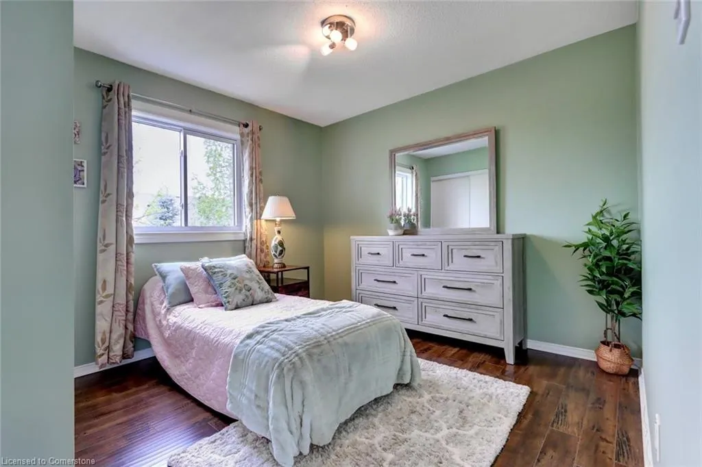 7101 Branigan Gate, #32