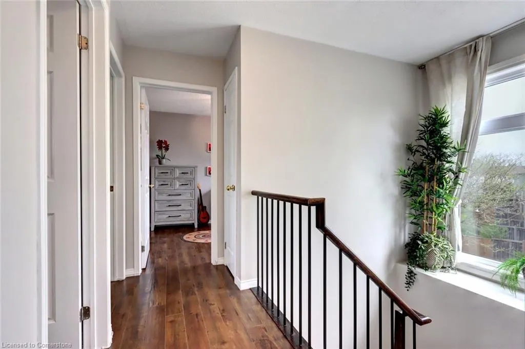 7101 Branigan Gate, #32