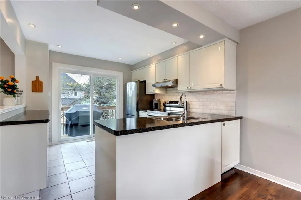 7101 Branigan Gate, #32
