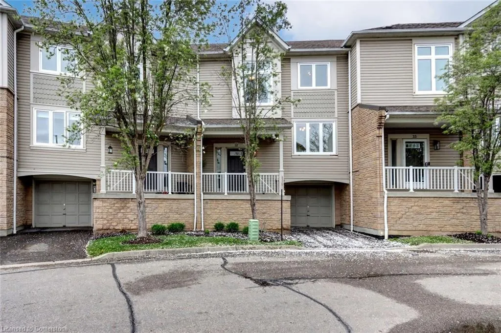 7101 Branigan Gate, #32