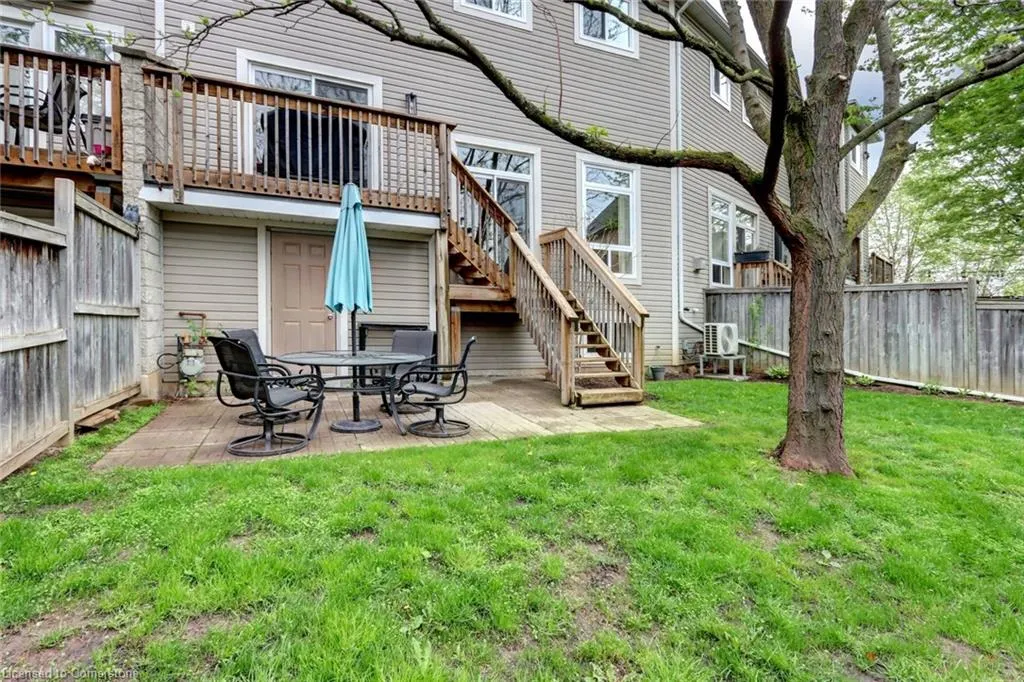7101 Branigan Gate, #32