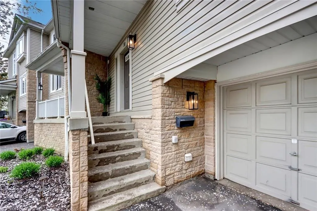 7101 Branigan Gate, #32