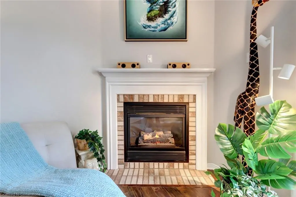 7101 Branigan Gate, #32