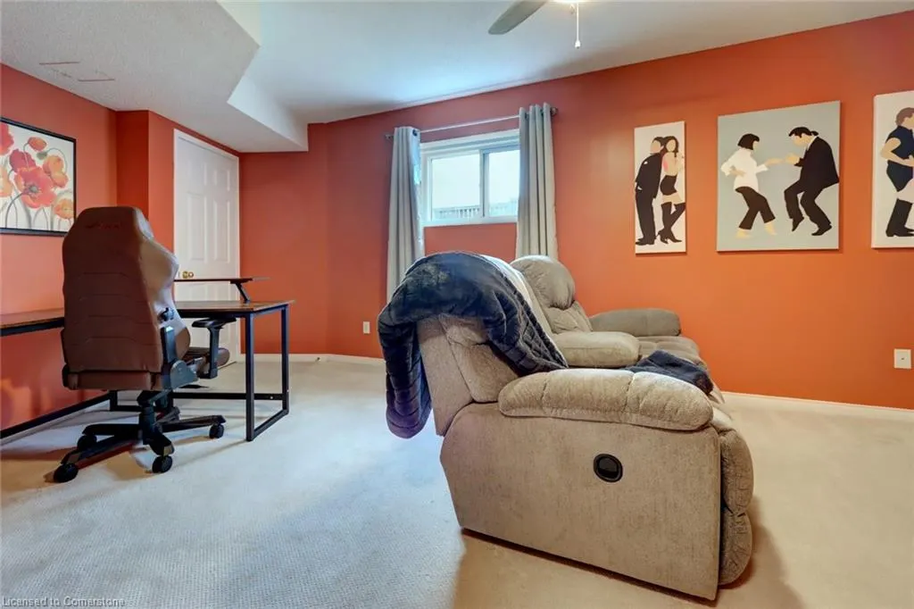 7101 Branigan Gate, #32