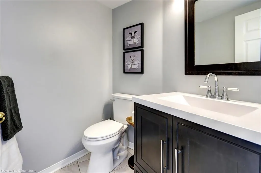 7101 Branigan Gate, #32