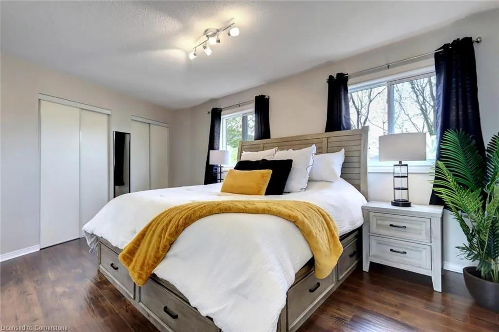 7101 Branigan Gate, #32