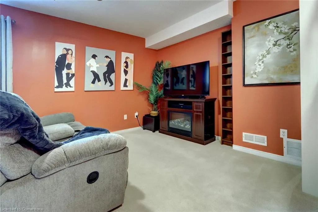 7101 Branigan Gate, #32