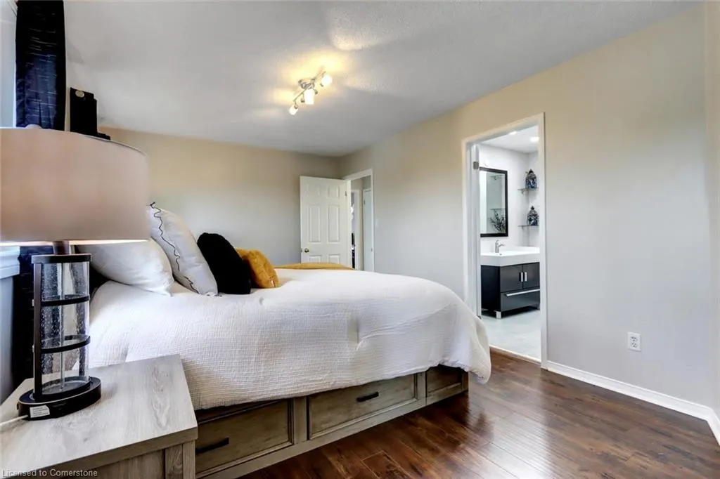 7101 Branigan Gate, #32