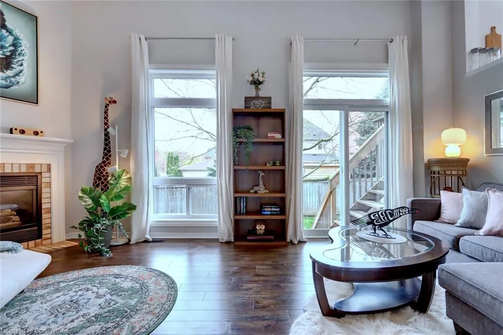 7101 Branigan Gate, #32