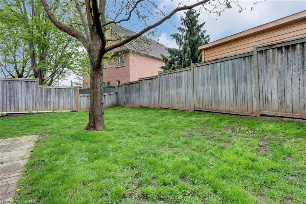 7101 Branigan Gate, #32