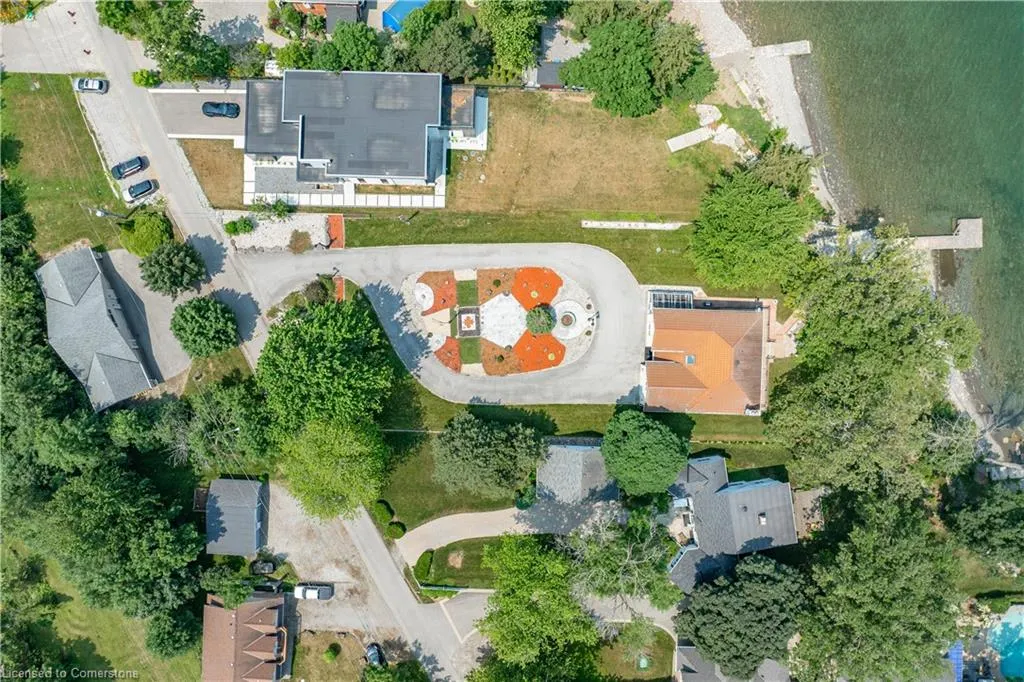11 Winona Park Road