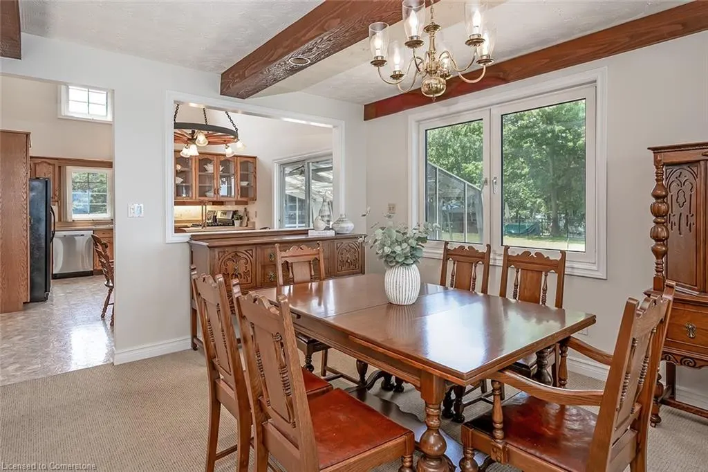 11 Winona Park Road