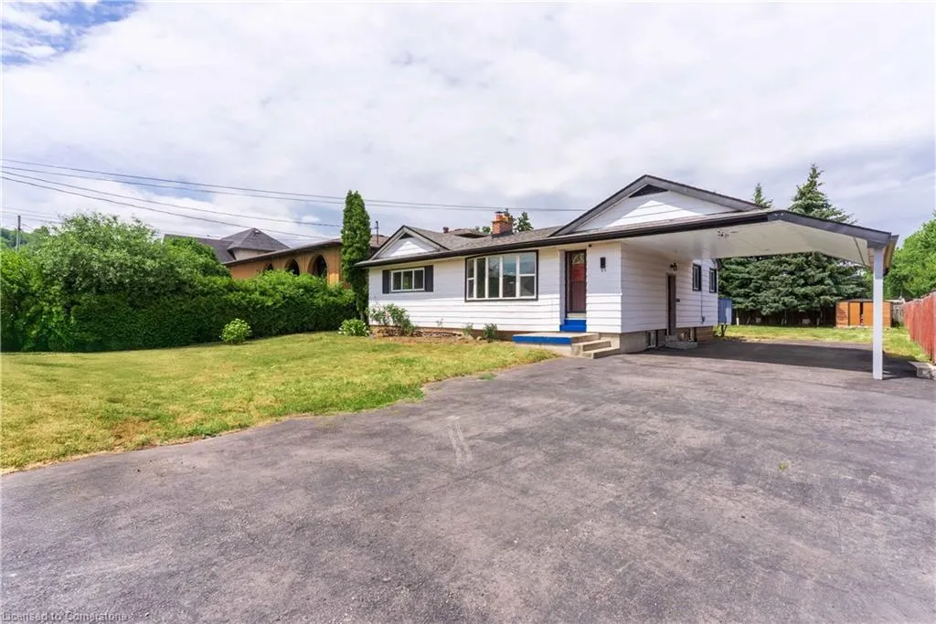 93 Corman Avenue