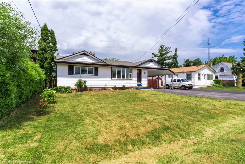 93 Corman Avenue