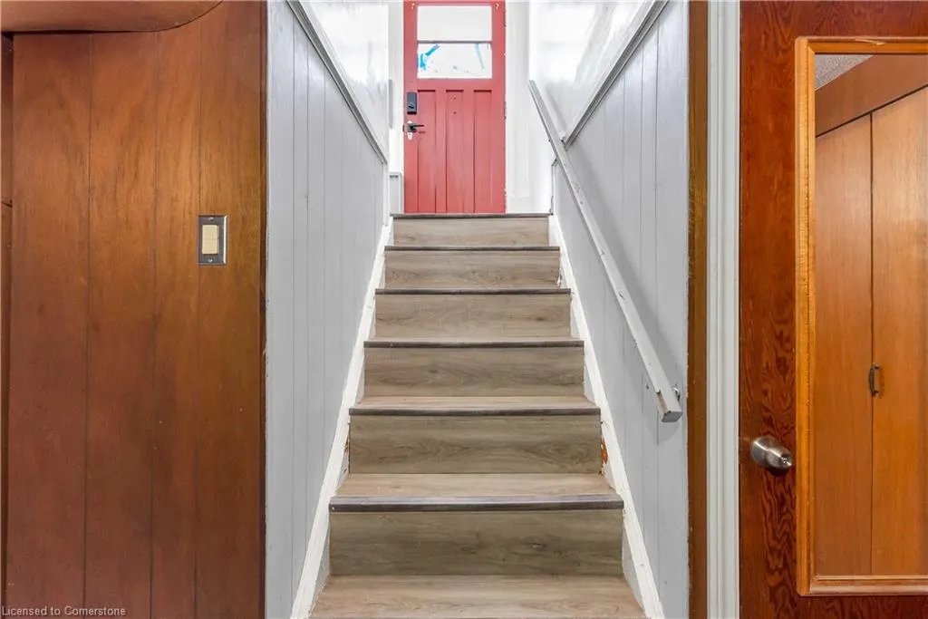 93 Corman Avenue