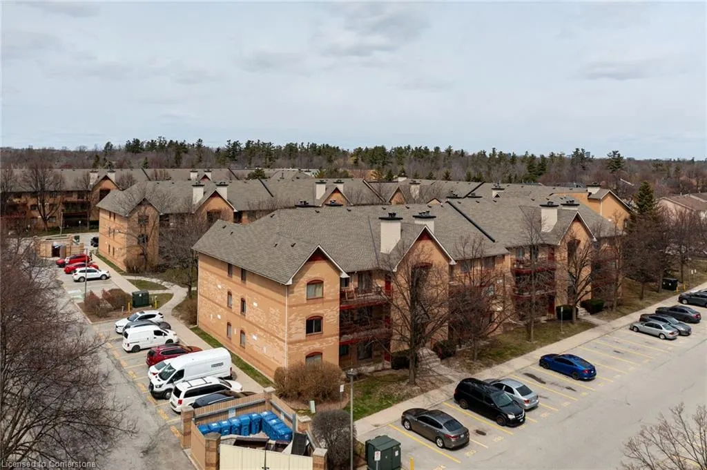 1504 Pilgrims Way, #1021