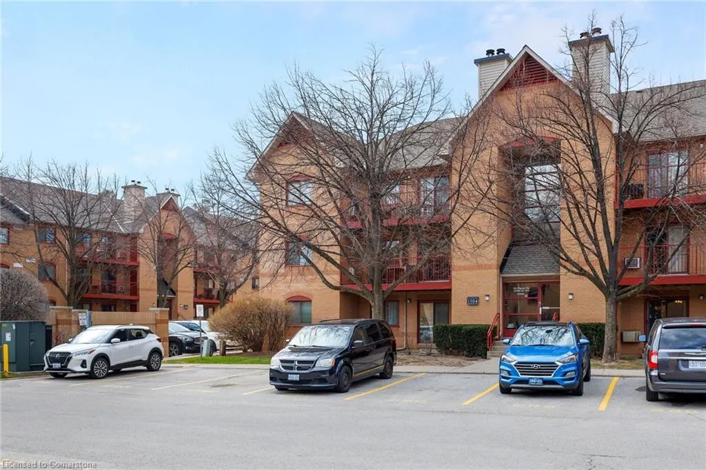 1504 Pilgrims Way, #1021
