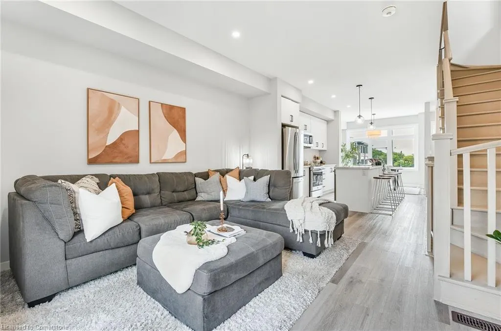 527 Shaver Road Road, #7