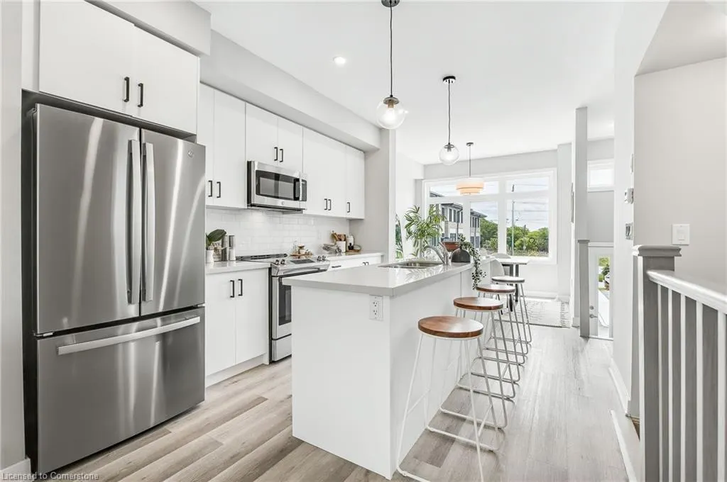 527 Shaver Road Road, #7