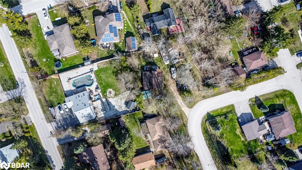 2203 Margs Lane