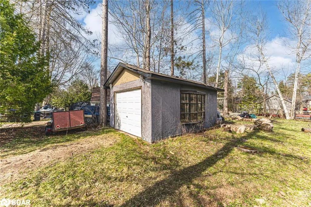 2203 Margs Lane