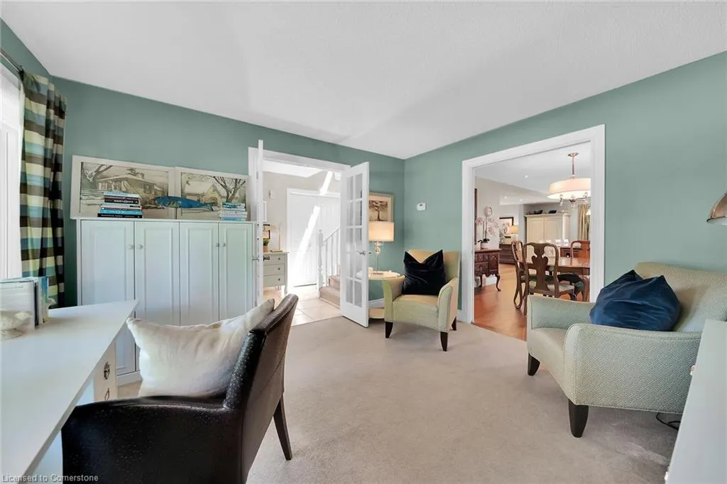 12 Vance Crescent