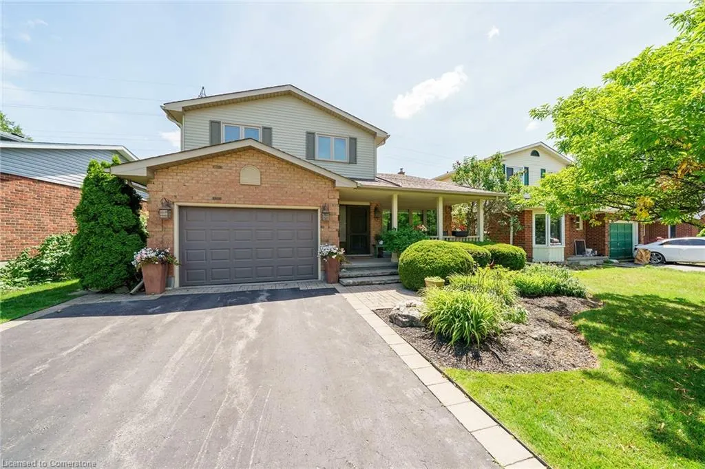12 Vance Crescent