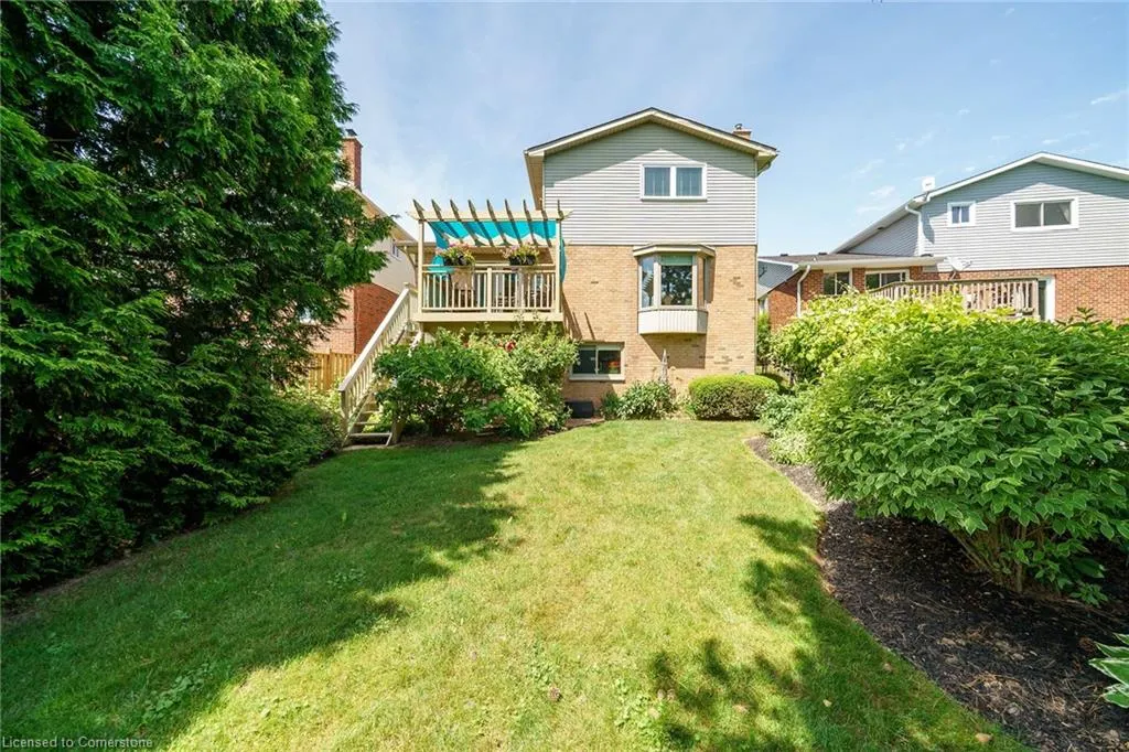 12 Vance Crescent