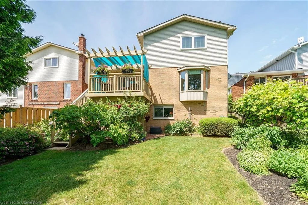 12 Vance Crescent