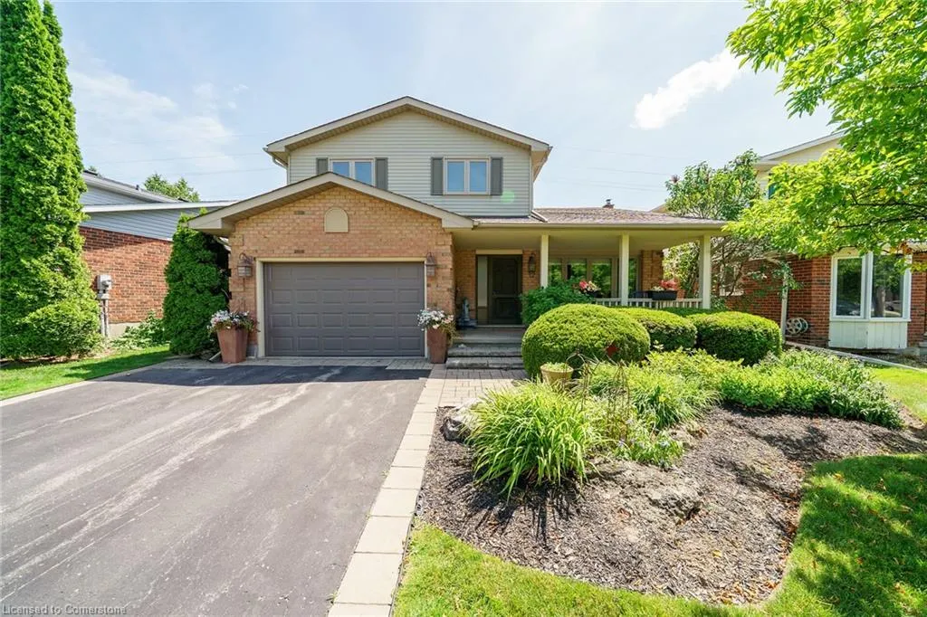 12 Vance Crescent