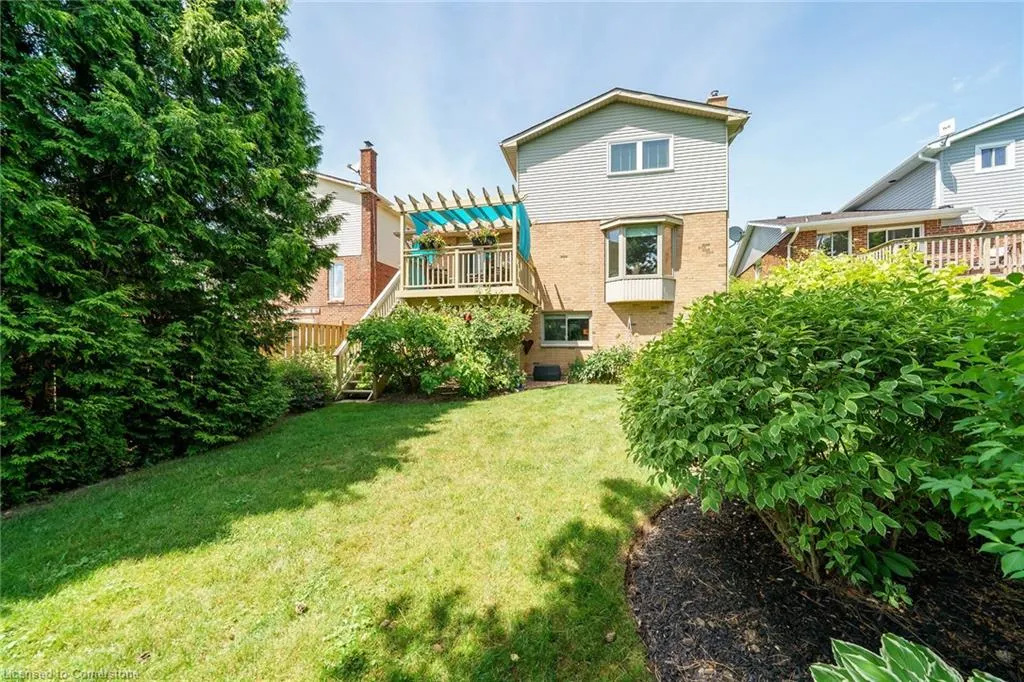 12 Vance Crescent