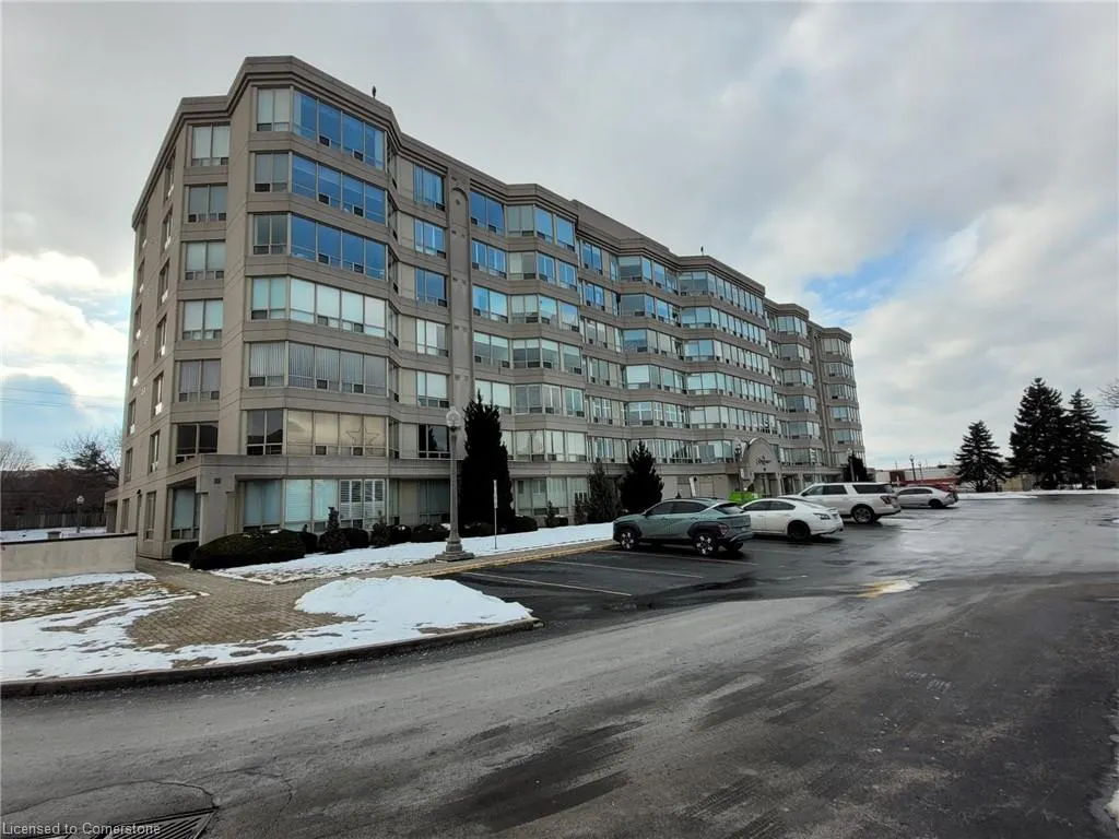 495 Highway 8, #404