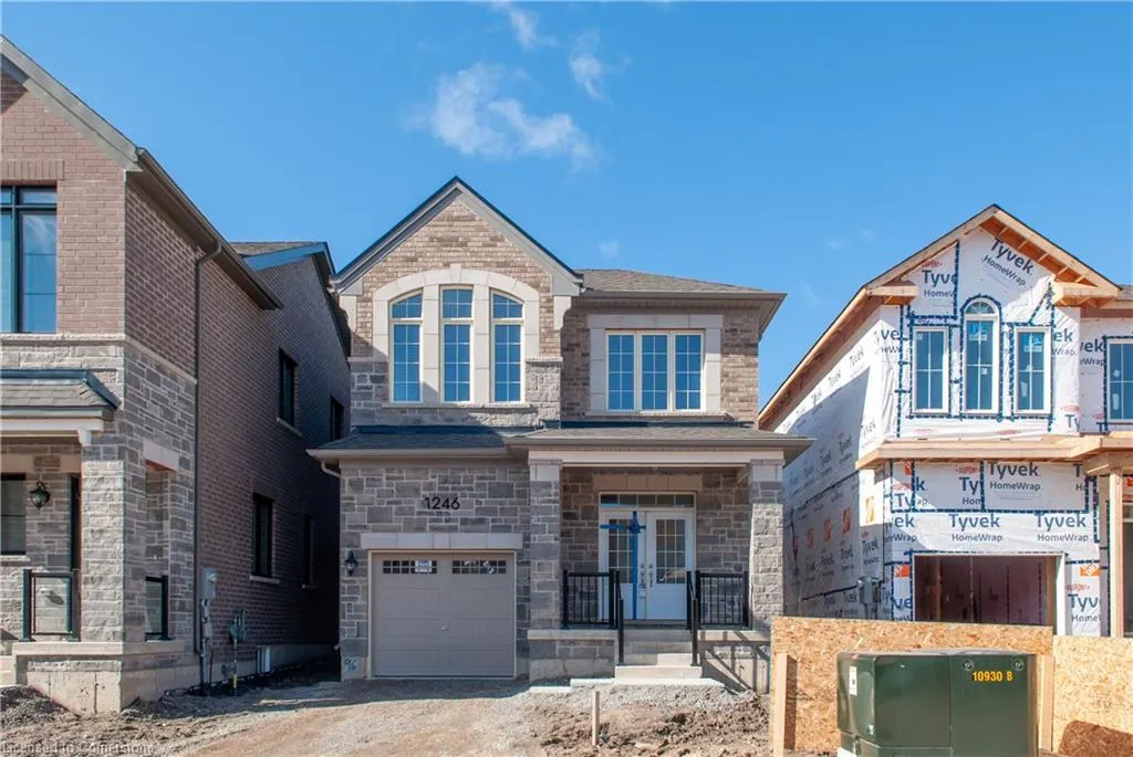 1246 Muskoka Heights