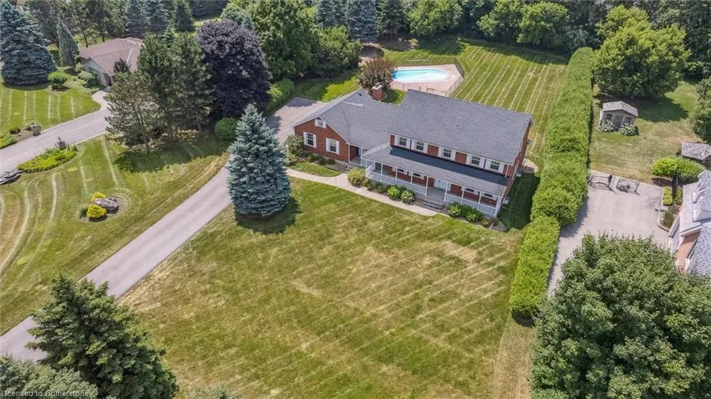 80 Mae Court