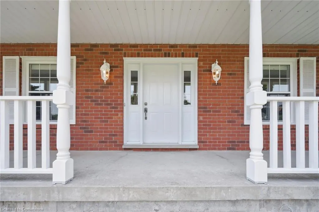 80 Mae Court