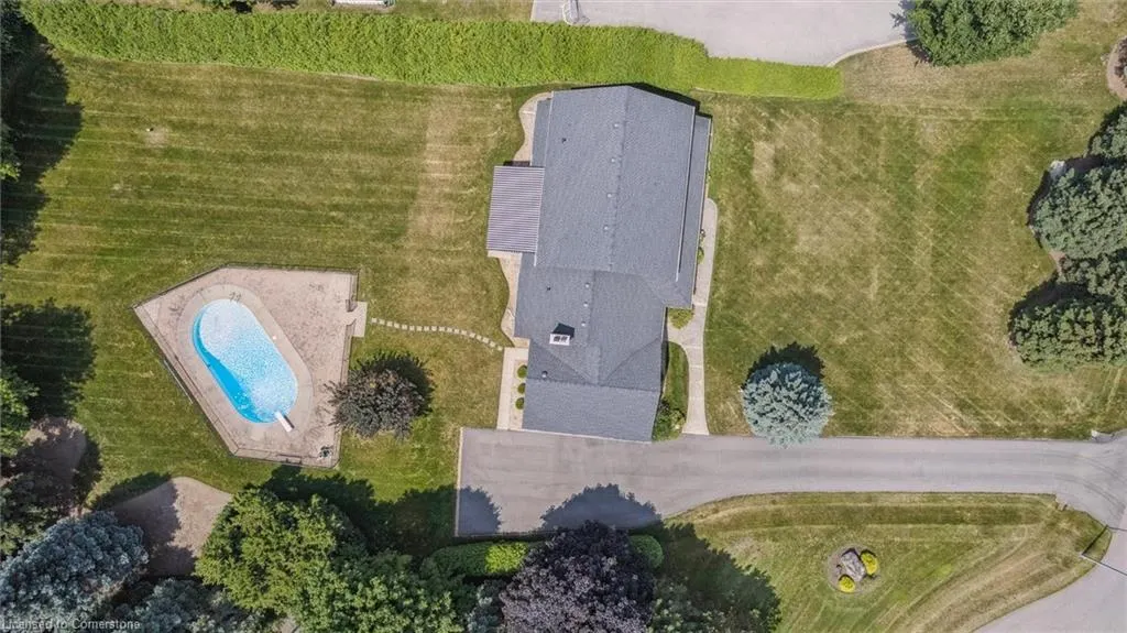 80 Mae Court