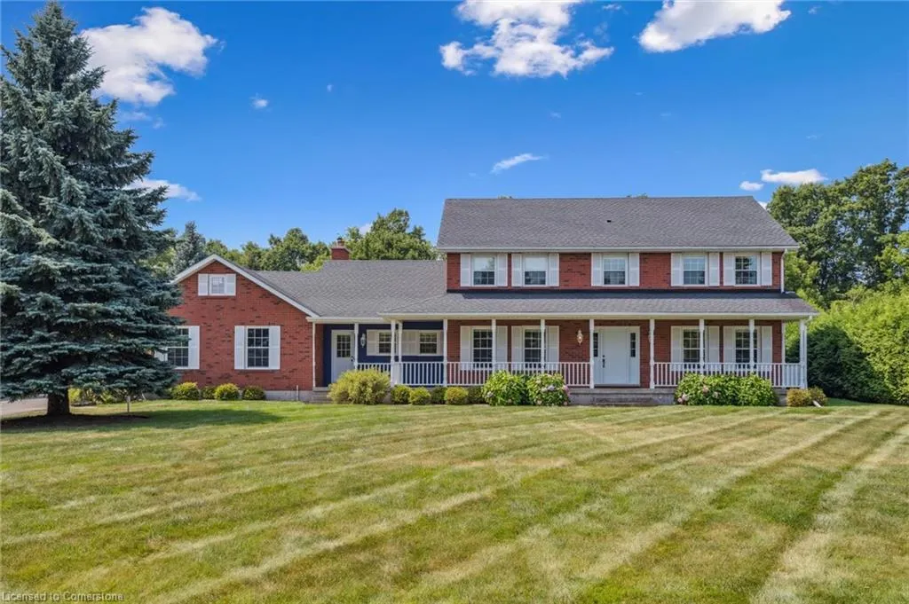 80 Mae Court