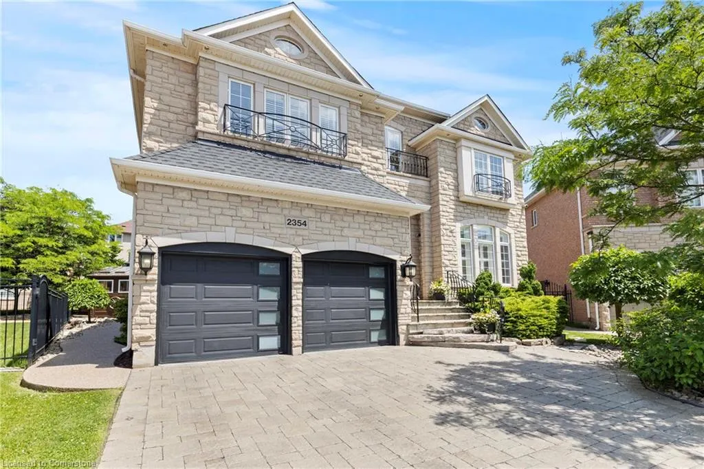 2354 Salcome Drive