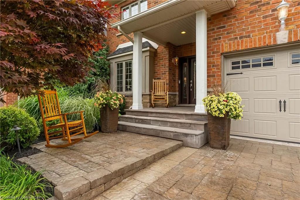 7 Riesling Street