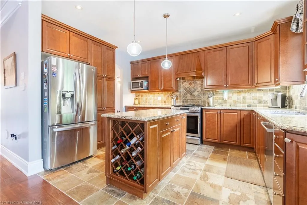 7 Riesling Street