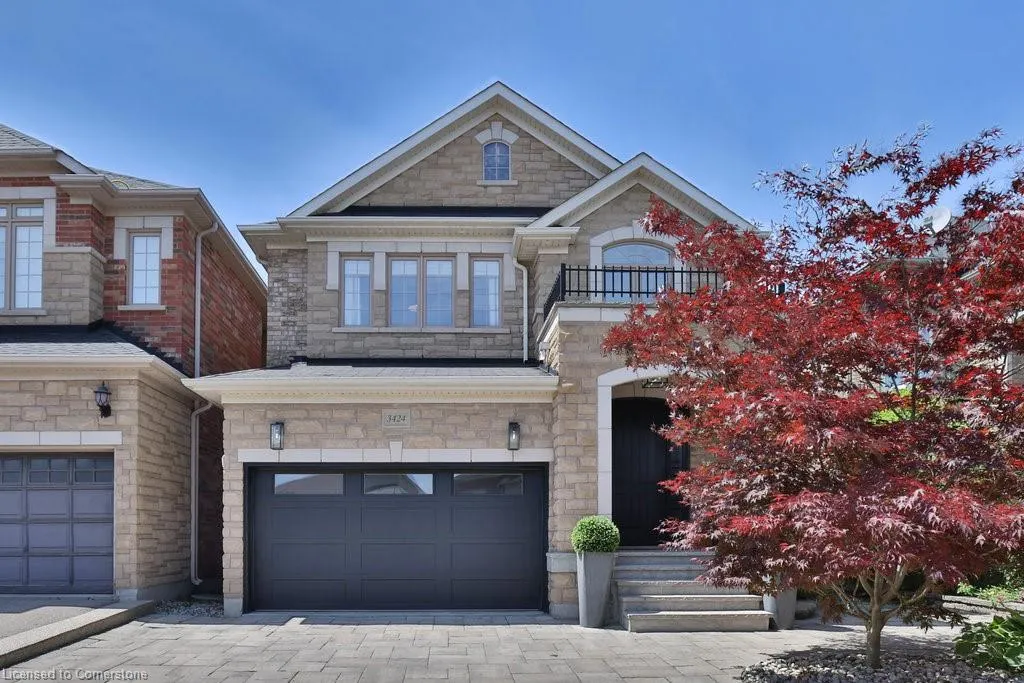 3424 Skipton Lane