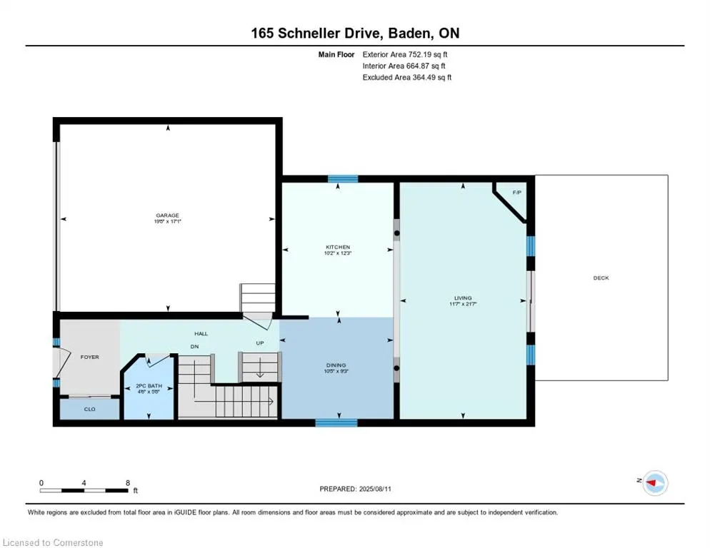 165 Schneller Drive