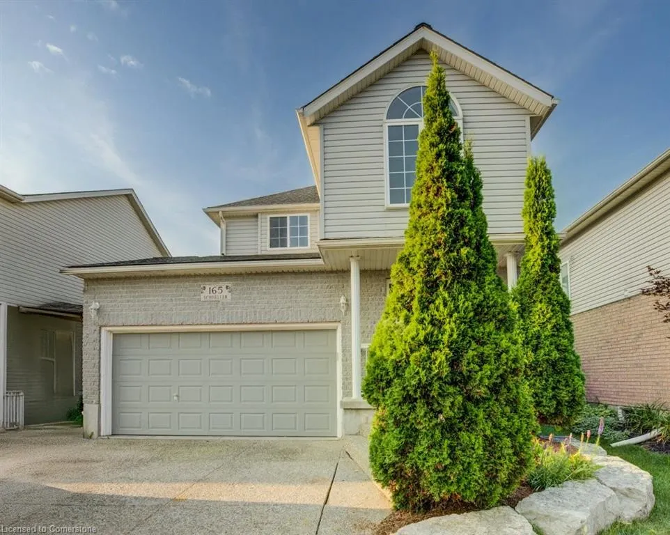 165 Schneller Drive