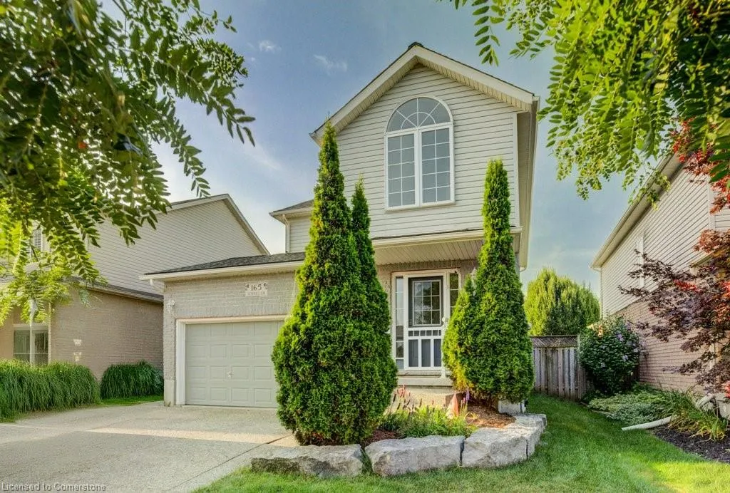 165 Schneller Drive
