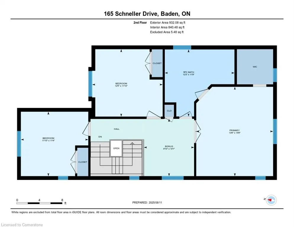 165 Schneller Drive