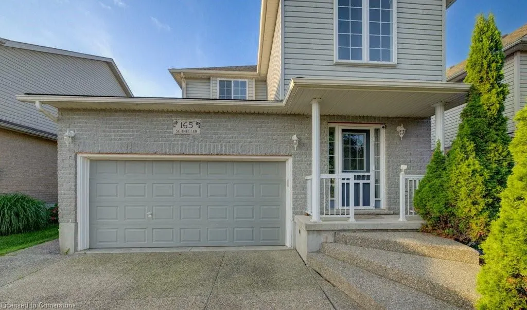 165 Schneller Drive
