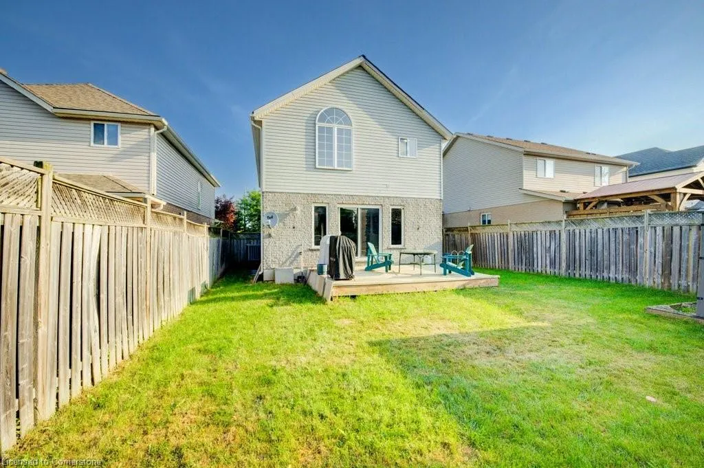 165 Schneller Drive